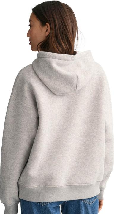 Produktbild GANT Regular Shield Hoodie (XXL)