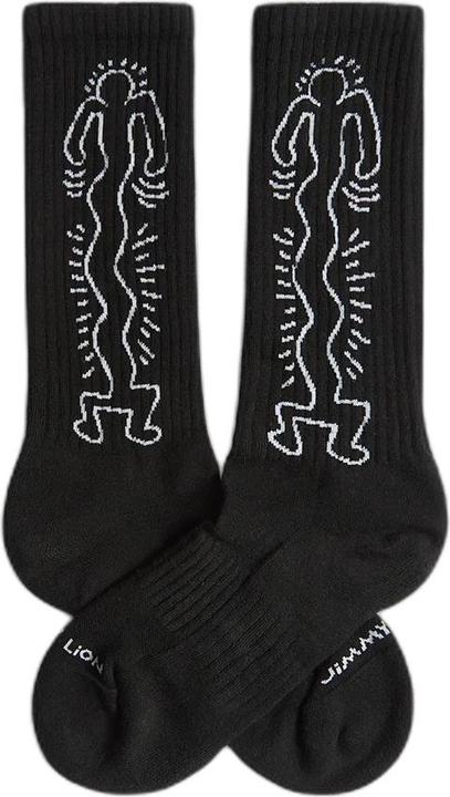 Immagine prodotto Jimmy Lion Keith Haring Dancer (36, 40)