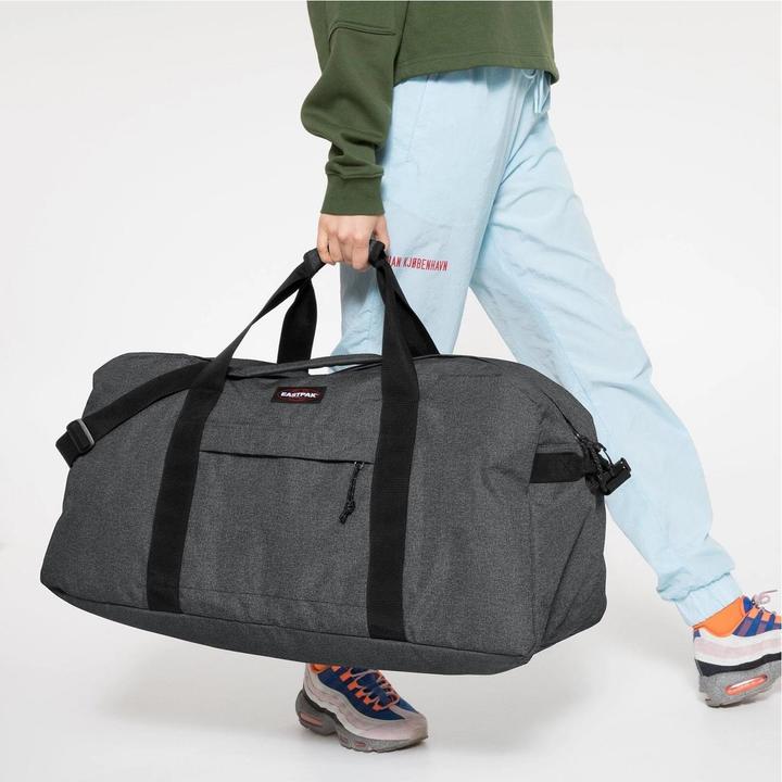 Actual product image Eastpak Terminal + Reistas 96 litres - Black Denim (96 l)