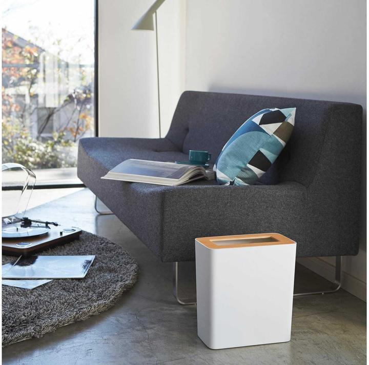 Productafbeelding Yamazaki RIN prullenmand (10 l)