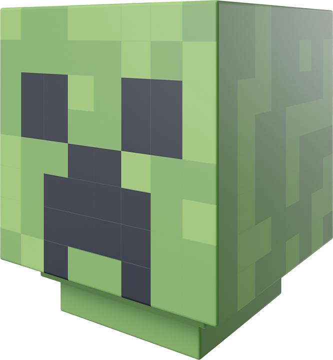 Image du produit Minecraft - LED Lampe - Creeper
