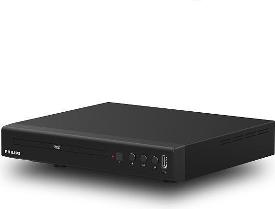 Produktbild Philips Taep200 (DVD Player)