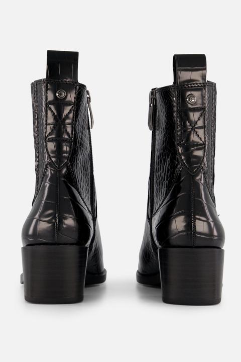 Actual product image Tamaris Chelsea boot (39)