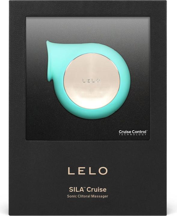 Actual product image LELO Sila Cruise
