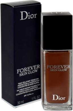Image du produit Dior Diorskin Forever Skin Glow No 8N (8N Neutre)