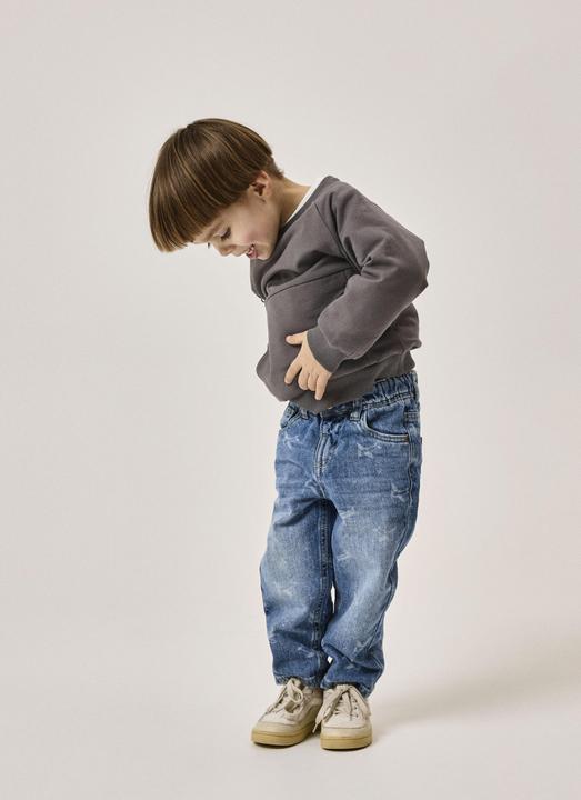 Produktbild Name it Regular Fit Sweatshirt (98)