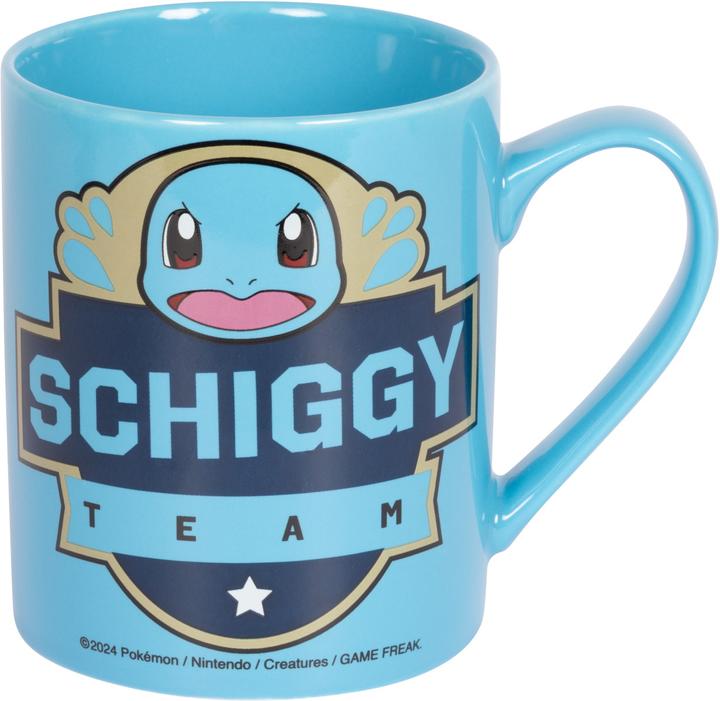 Produktbild Stor Pokémon: Schiggy PrimeLine (325 ml)