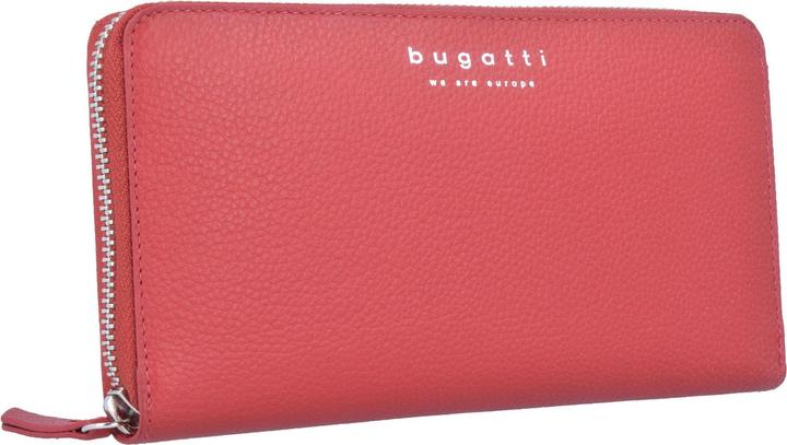 Produktbild Bugatti Langbörse Linda Zip Around Wallet