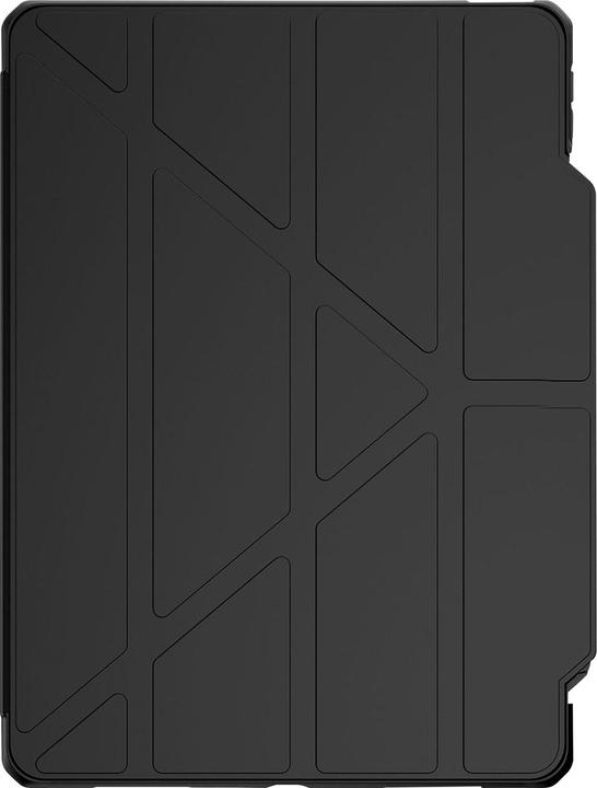 Produktbild Itskins Hybrid Cover Airpocket + HEXOTEK Series (Galaxy Tab A8)