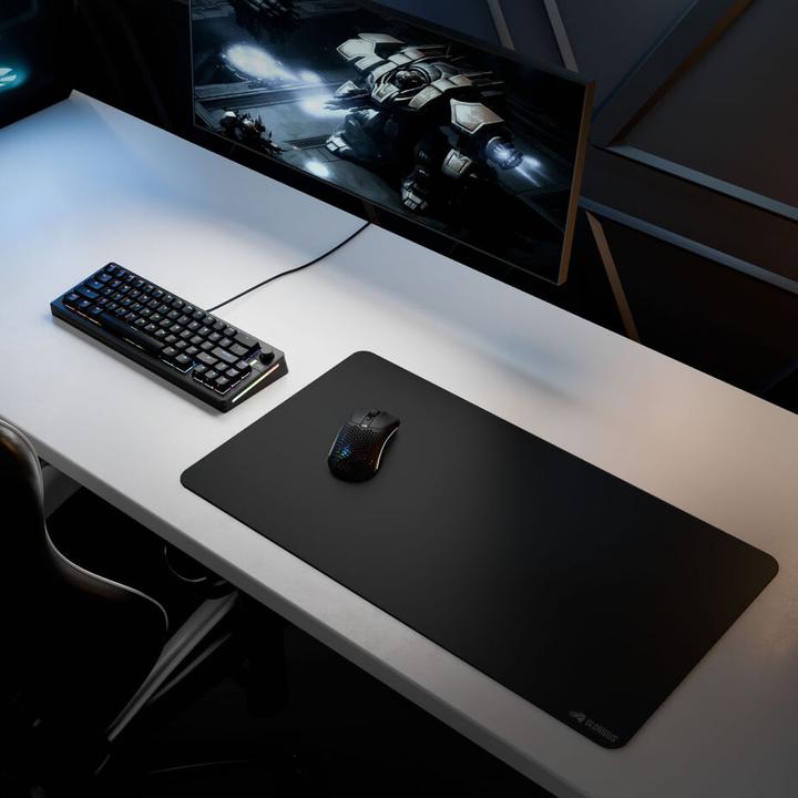 Immagine prodotto Glorious Mouse Pad 2 XL Extended - Edgeless - Black (XXL)