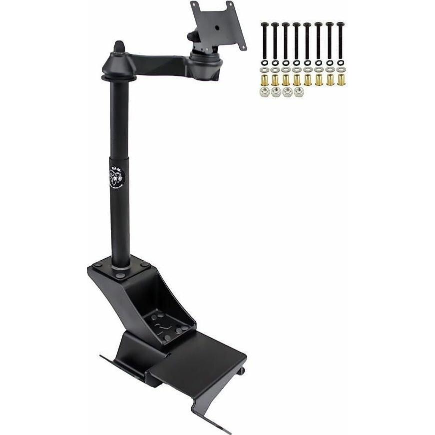 RAM Mounts VEHICLE SYSTEM 1994-NEWER, Notebook Ständer