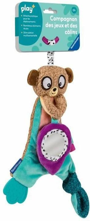 Produktbild Ravensburger Schmusetuch Erdmännchen