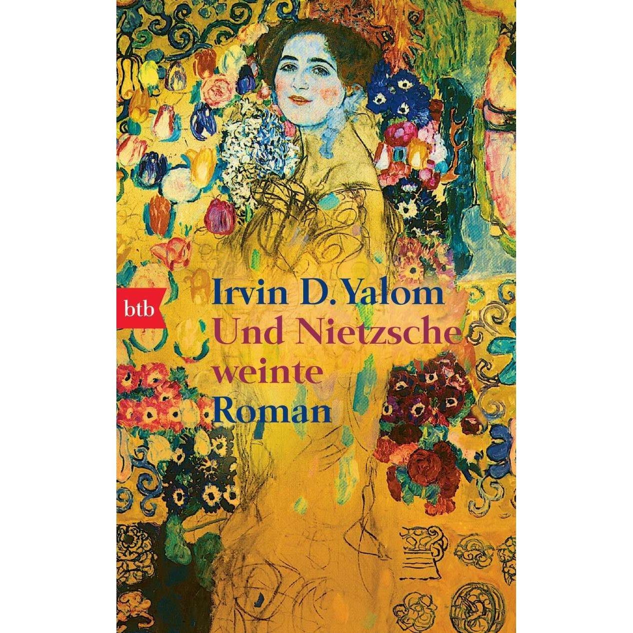 Thumbnail - Und Nietzsche weinte, Belletristik von Irvin D. Yalom