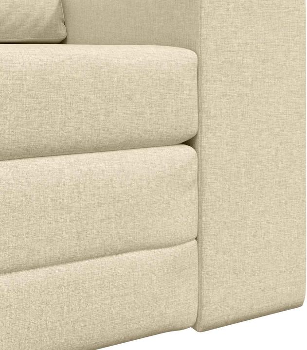 Produktbild vidaXL Schlafsofa