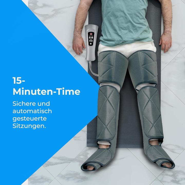 Produktbild Victor Reinz Beinmassagegerät