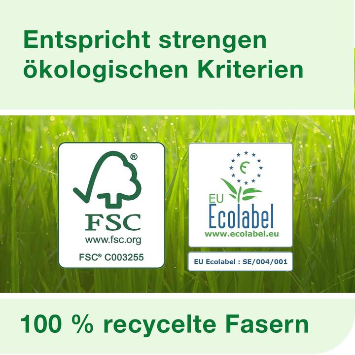 Produktbild Tork Toilettenpapier T7-System 472620 Anzahl der Lagen: 1 lagig 24 St. (24 Stk.)