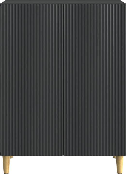 Produktbild vidaXL Sideboard-Aufbewahrung (34.50 x 34.50 x 90 cm)
