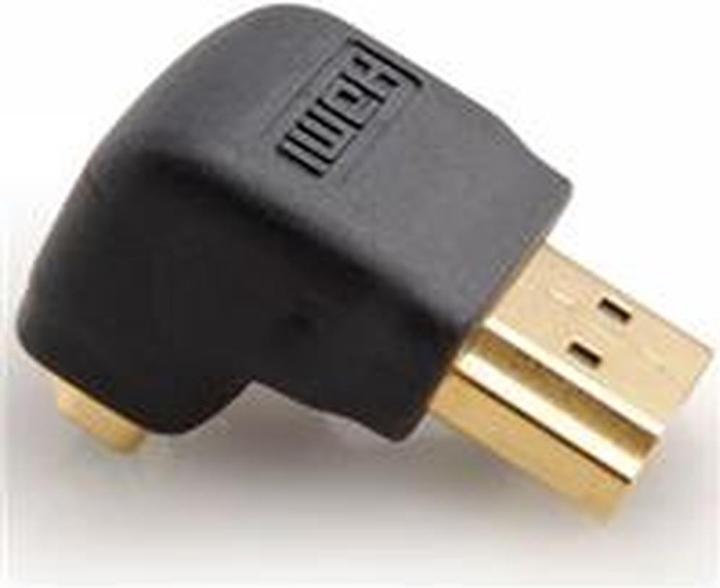 Produktbild Zacuto HDMI Right Angle Adapter (HDMI, 2.50 cm)