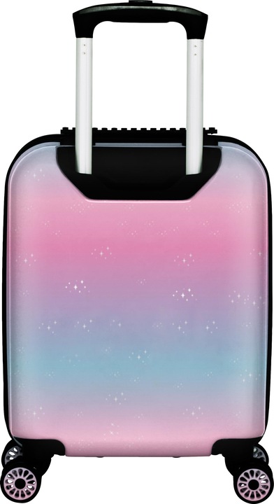 Produktbild LEGO Play Date 16 Trolley - Sparkle (20160-2406) (20 l, Handgepäck (bis 50l))