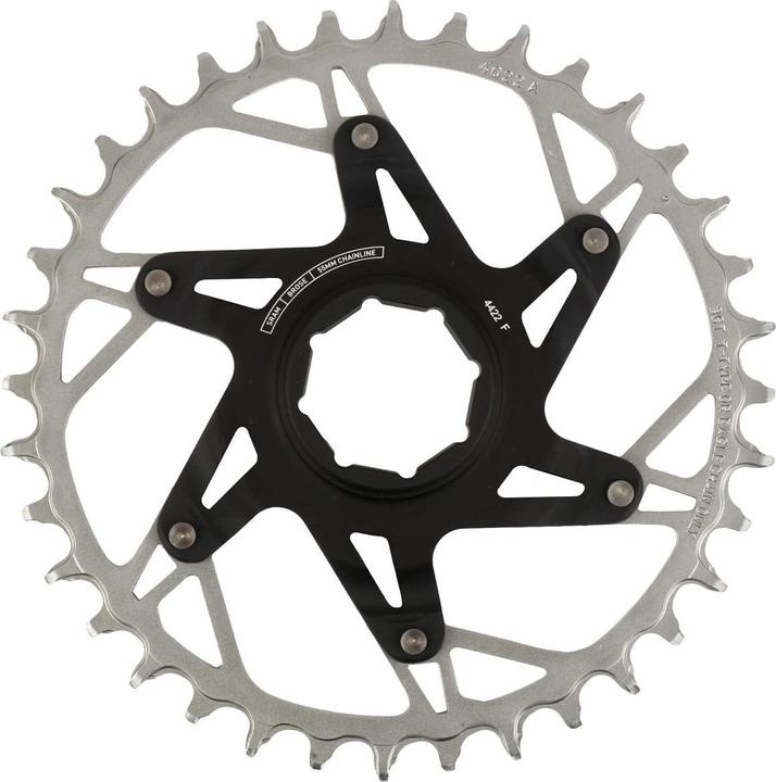 Immagine prodotto Sram GX TType Eagle EMTB AXS