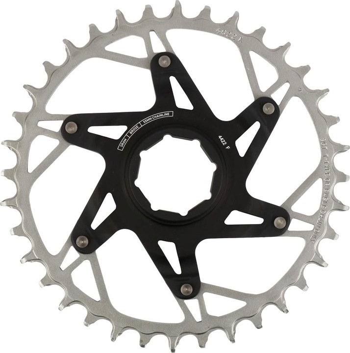 Actual product image Sram GX TType Eagle EMTB AXS