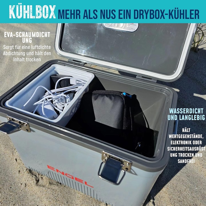 Immagine prodotto Engel Kühlbox (12.30 l)
