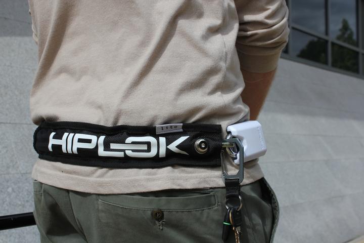 Image du produit HipLok Lite (75 cm)
