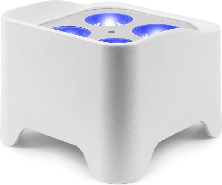 Produktbild BeamZ Scheinwerfer BBP90W (4 W, LED)