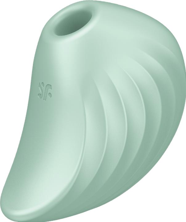 Produktbild Satisfyer Pearl Diver Air Pulse Stimulator