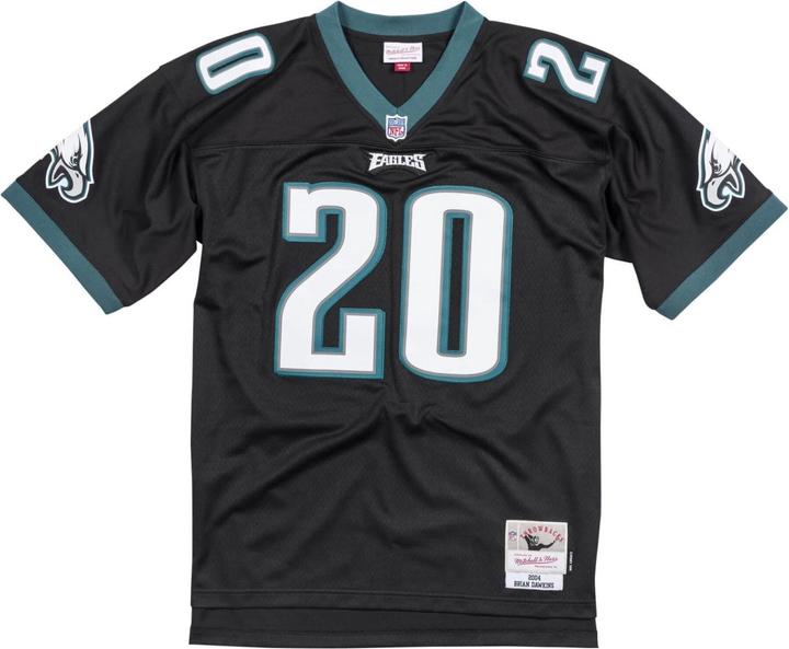 Actual product image Mitchell & Ness NFL Legacy Jersey Philadelphia Eagles Brian Dawkins XL (XL)
