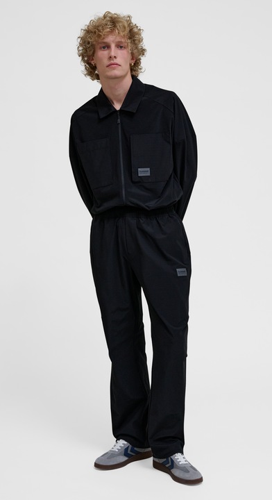 Produktbild hummel Hmlsorona Regular Pants (XS)