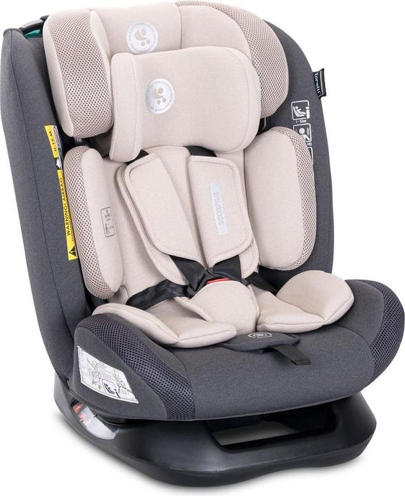 Image du produit Lorelli Siège enfant Scorpius i-Size (Reboarder, Norme ECE R129/i-Size)