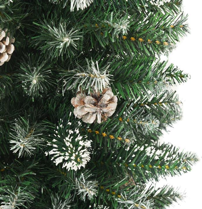 Produktbild vidaXL Weihnachtsbaum (210 cm)