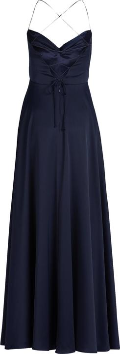 Image du produit Vera Mont Robe de soirée avec encolure en cascade (34)