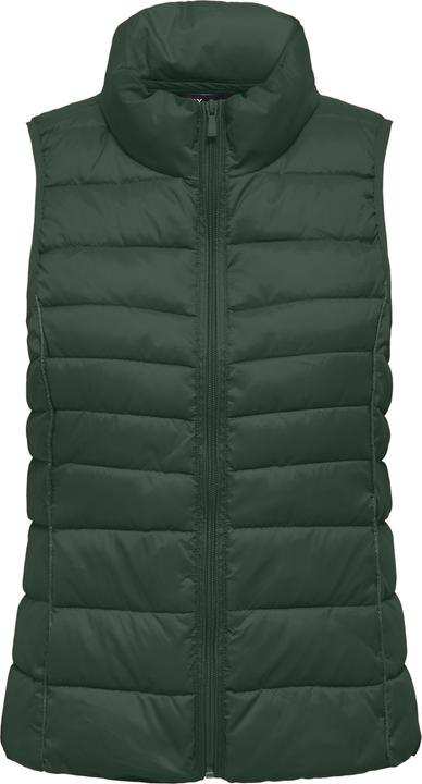 Only Onlnewclaire Quilted Waistcoat Otw Noos (XS)