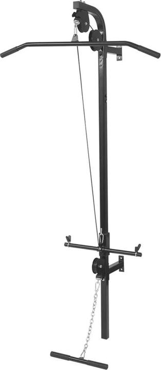 Actual product image VidaXL Power Tower