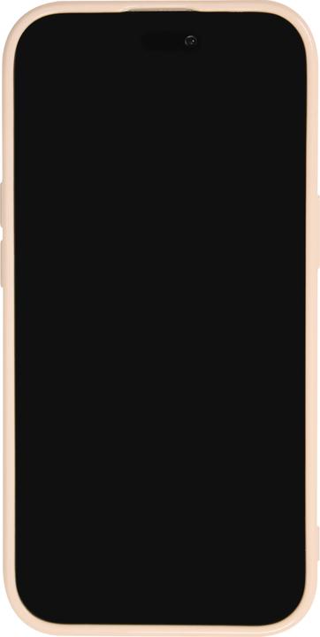 Image du produit PhoneLook Coque Gel silicone brillant avec lignes texturées (Apple iPhone 15)