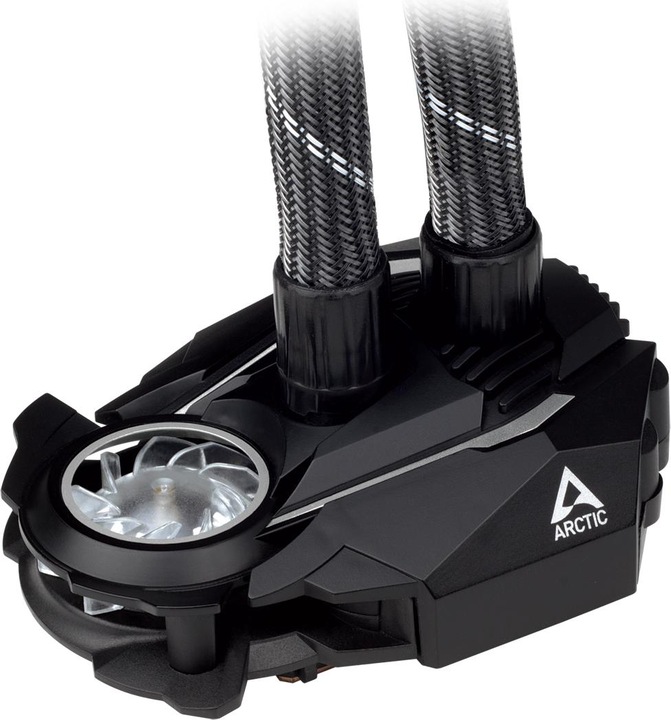 Image du produit Arctic Liquid Freezer II - 360 A-RGB Noir