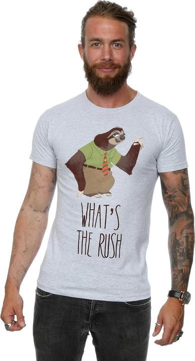 Produktbild Disney What's The Rush TShirt (XL)