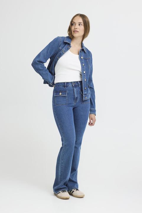 Produktbild Pulz Jeans Chel (26)