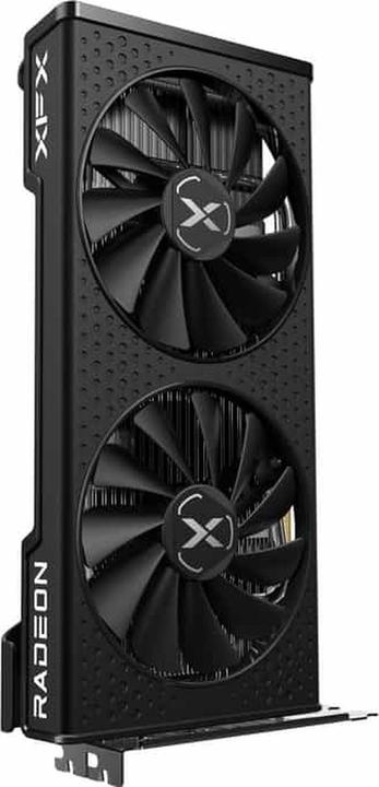 Immagine prodotto XFX RX6650XT 8GB SWFT308 Core GAMING (8 GB)