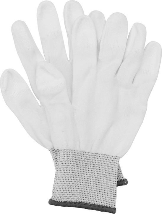 Produktbild Uniprodo Hochbeet aus Metall Balkon Kräuterbeet oval 165 x 80 x 80 cm Stahl