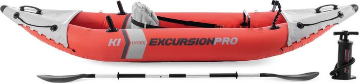 Actual product image Intex Excursion Pro (1 pers.)