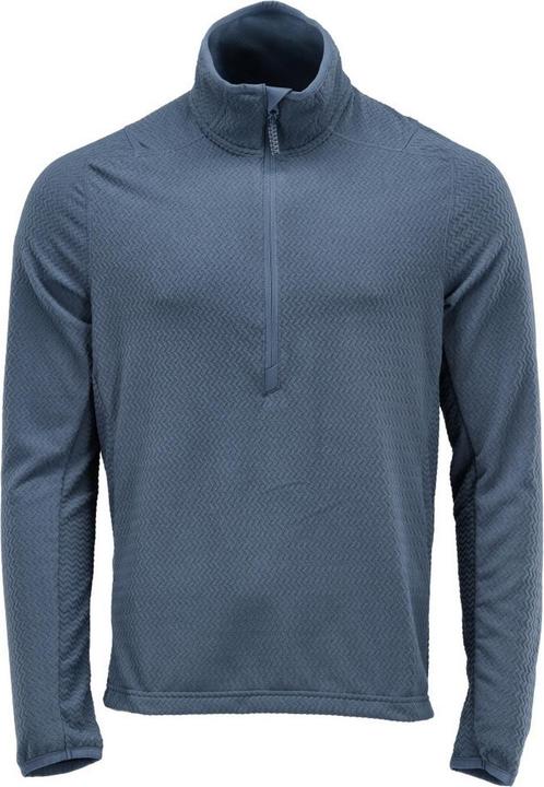 Produktbild Mascot Customised Pullover mit halbem Reissverschluss MicroVlies (M)