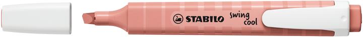 Produktbild STABILO Swing Cool Einzelmarker (Sienna, 4 mm, 1 x)