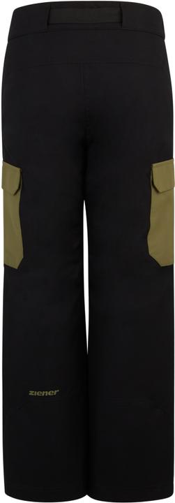 Immagine prodotto Ziener AYKO jun (pants ski) (140)
