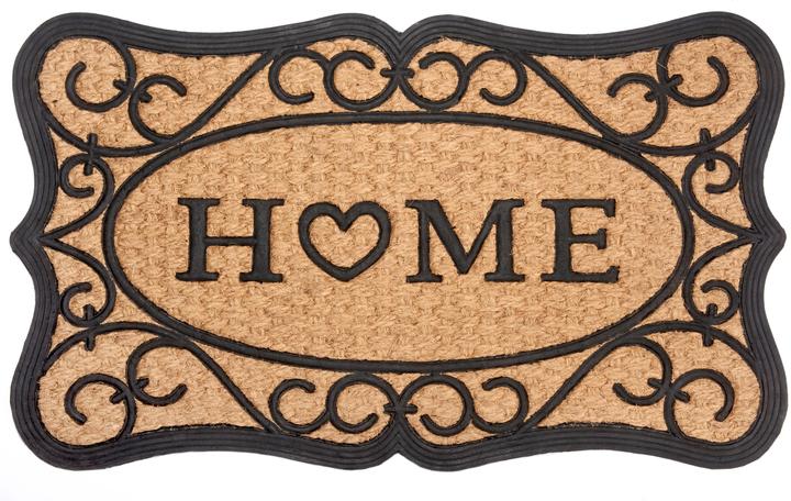 Actual product image Hanse Home Mix Mats (45 x 75 cm)
