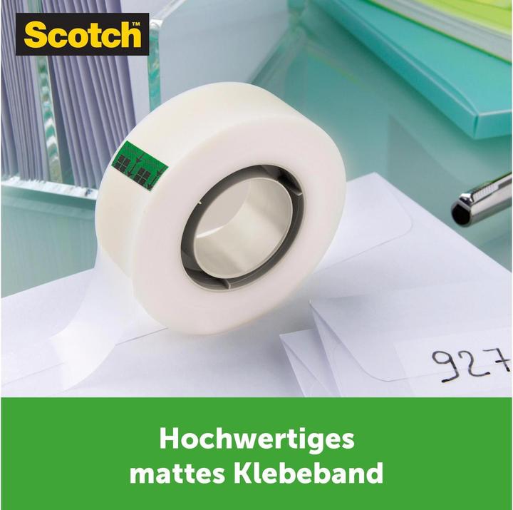 Image du produit Scotch Ruban adhésif Magic (19 mm)