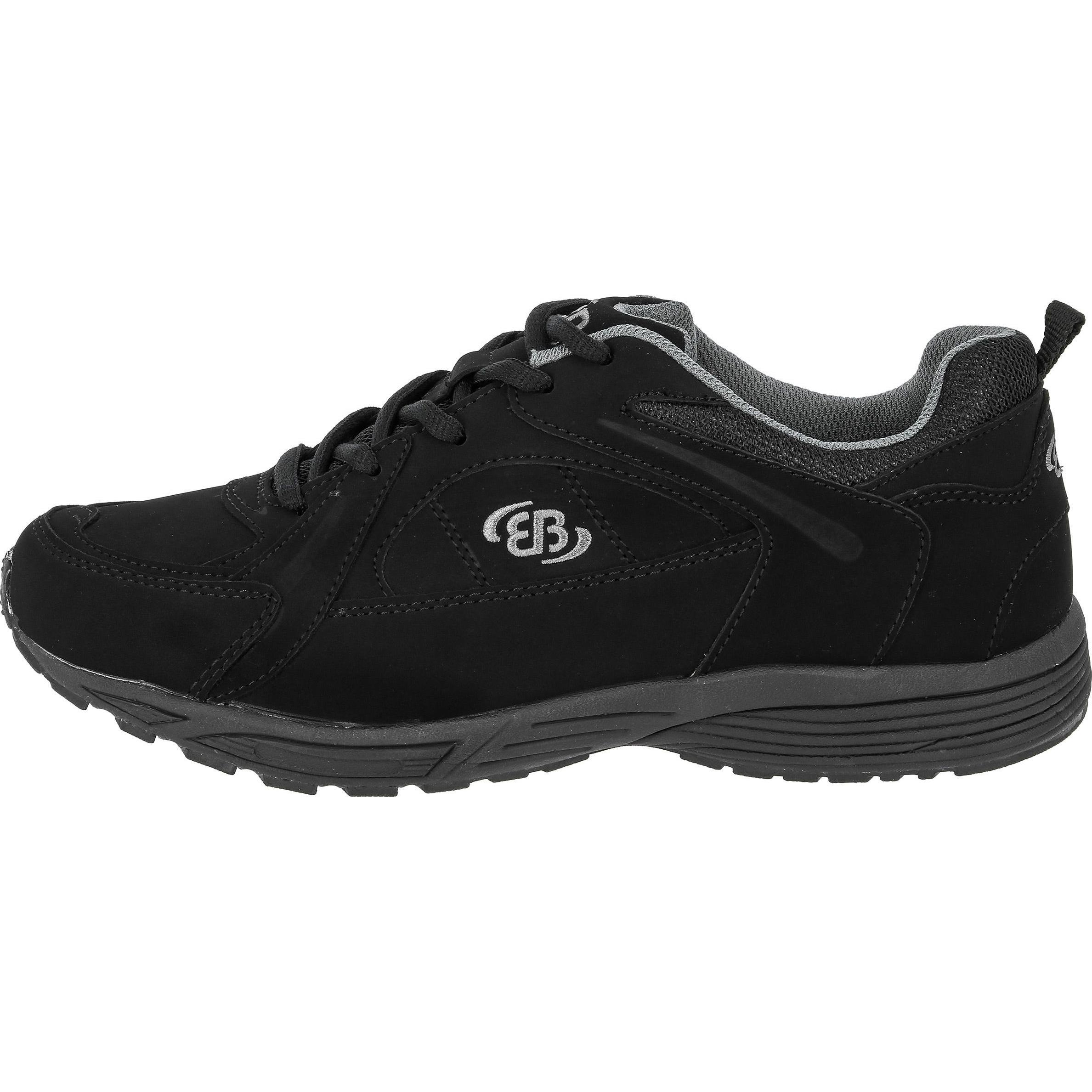 Thumbnail - Lico, Herren, Wanderschuhe, Schnürschuhe (43), Schwarz