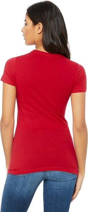 Immagine prodotto Bella Canvas Maglietta The Favourite donna/donna (XL)